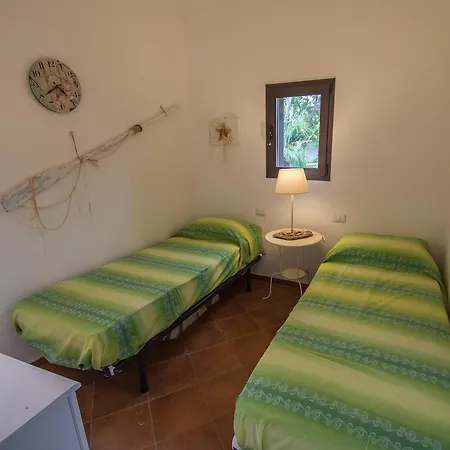 Il Maestrale Porto Pollo *