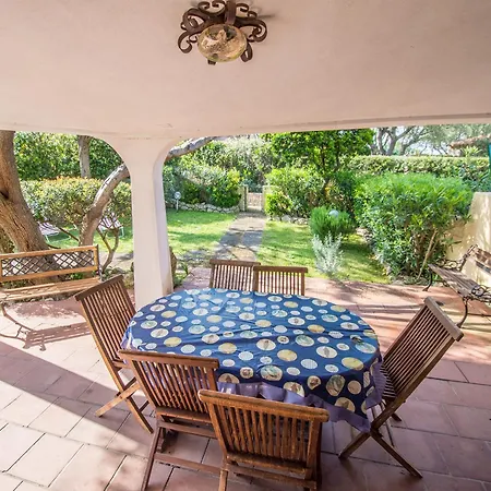 Il Maestrale Porto Pollo *