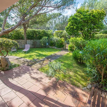 Il Maestrale Porto Pollo بيت للعطل