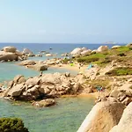 بيت للعطل Il Maestrale Porto Pollo بالاو