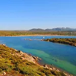 بيت للعطل Il Maestrale Porto Pollo *