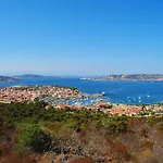 Il Maestrale Porto Pollo بيت للعطل بالاو