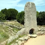 بيت للعطل Il Maestrale Porto Pollo