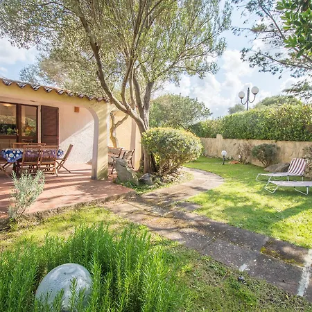 Il Maestrale Porto Pollo Casa vacanze