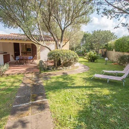 Il Maestrale Porto Pollo Holiday home Palau