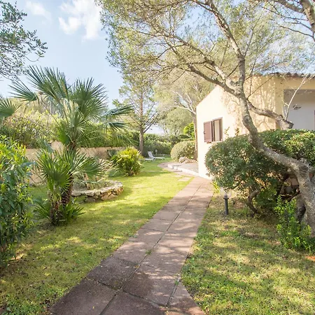 Il Maestrale Porto Pollo * Palau