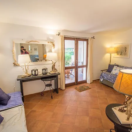 Holiday home Il Maestrale Porto Pollo