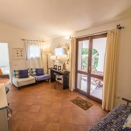 Il Maestrale Porto Pollo Casa vacanze Palau