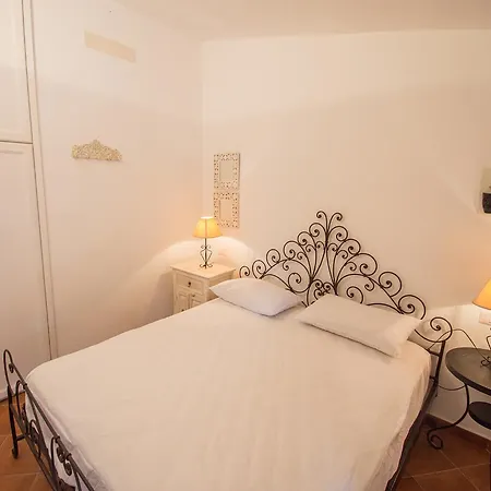 Holiday home Il Maestrale Porto Pollo Palau