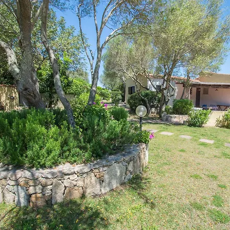 Casa vacanze Il Maestrale Porto Pollo Palau