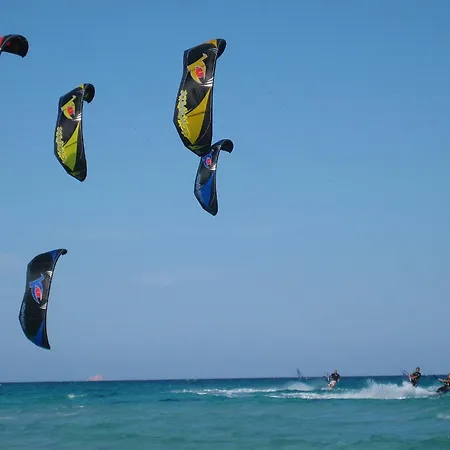 Il Maestrale Porto Pollo Holiday home *