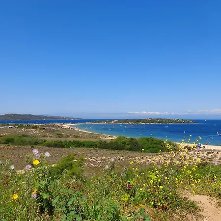 Il Maestrale Porto Pollo Tatil Evi