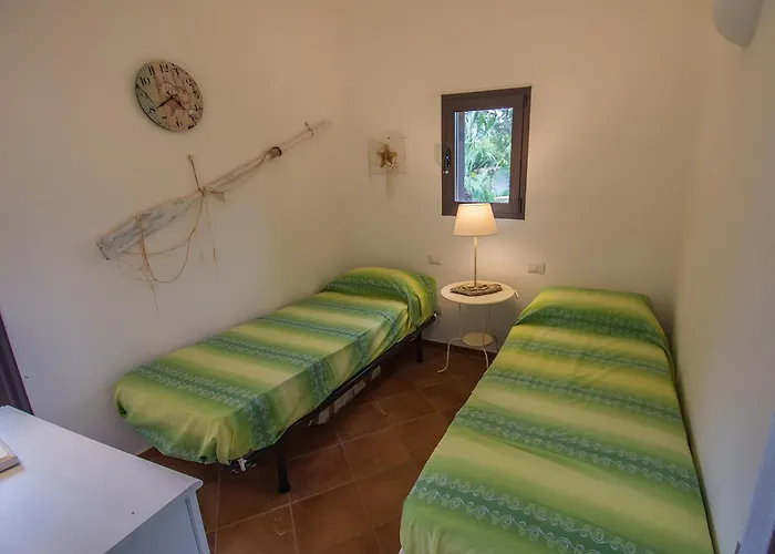 Il Maestrale Porto Pollo *