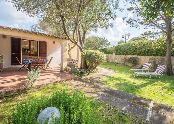 Il Maestrale Porto Pollo Holiday home