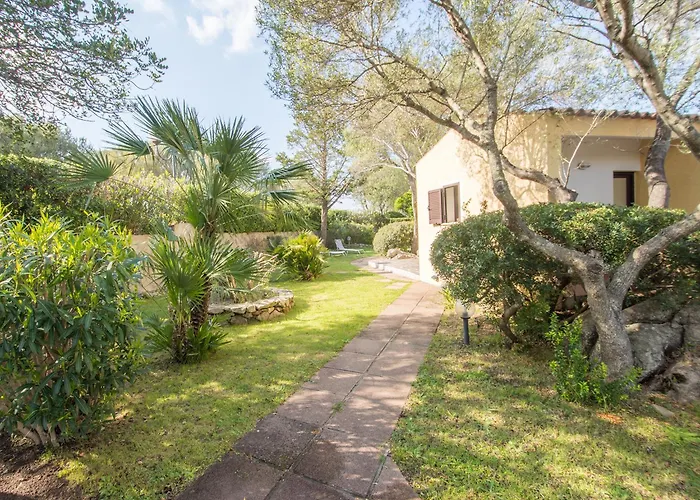 Il Maestrale Porto Pollo * Palau