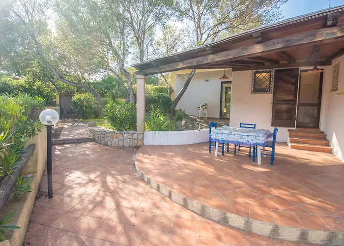 Il Maestrale Porto Pollo