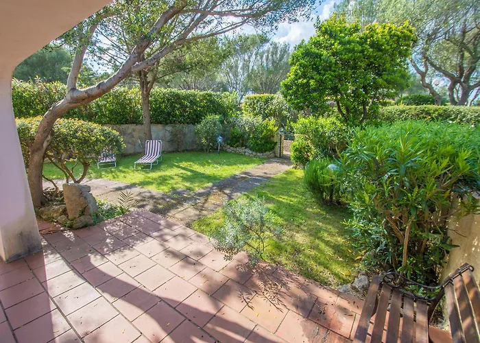 Il Maestrale Porto Pollo Holiday home