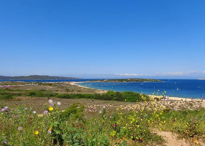 Il Maestrale Porto Pollo Holiday home